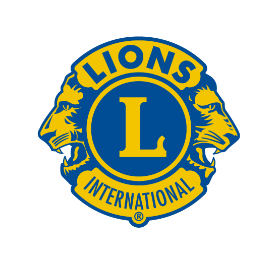Lions Logo Leverkusen